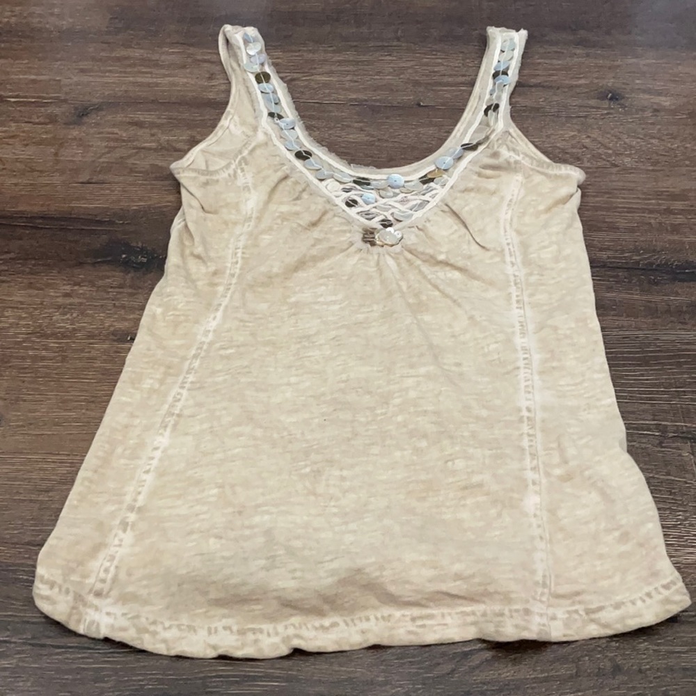 Free People tank top